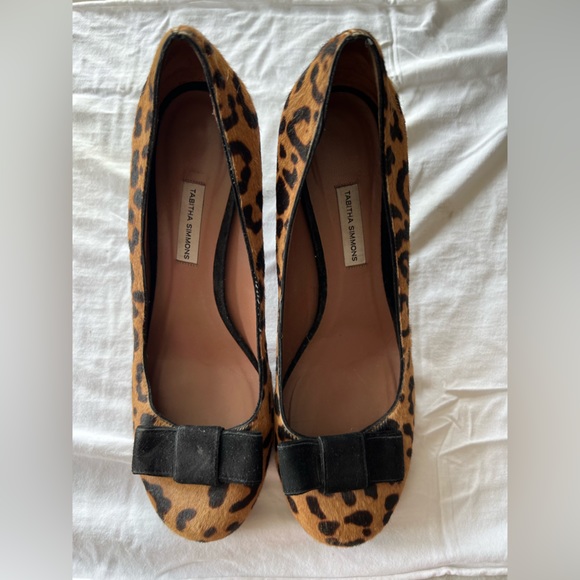 Tabitha Simmons pumps 41 - Picture 2 of 7